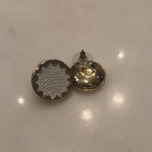 House of Harlow 1960 earrings